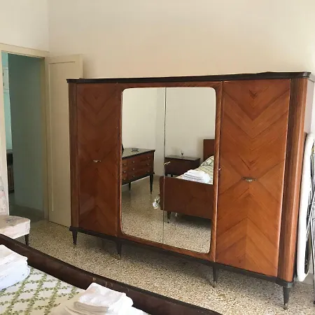 La Casa Della Signorina 度假居