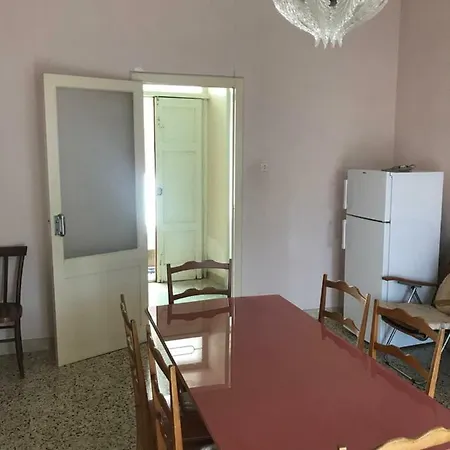 度假居 La Casa Della Signorina Tripi
