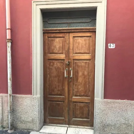度假居 La Casa Della Signorina