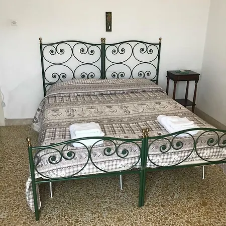 度假居 La Casa Della Signorina Tripi