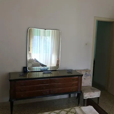 La Casa Della Signorina
