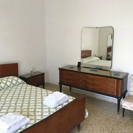 Semesterbostad La Casa Della Signorina *