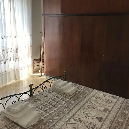 La Casa Della Signorina * Tripi